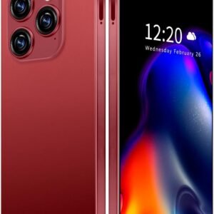 Exploring the 16 PROMAX: Our Take on This Powerhouse Phone