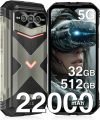 Unpacking the DOOGEE V Max Pro: Power, Ruggedness & More