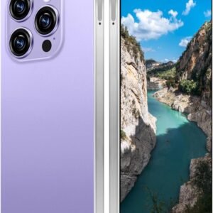 Why We Think the I16 PROMAX Unlocked Phone Impresses Us All