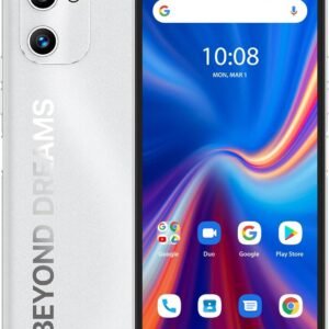 Why We Think the UMIDIGI C1 Is a Solid Budget Smartphone Choice