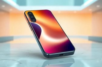 Top 5 Mid-Range Phones of 2025 Under £500