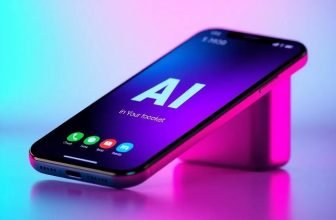 AI in Your Pocket: On-Device Chat Models Explained