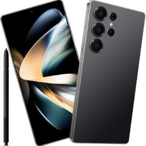 Exploring the S25 UI: Our Take on This 2025 Android Powerhouse