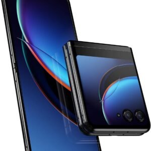 Exploring the Motorola razr+ 2023: Our Flip Phone Experience