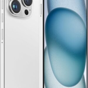 Unlocking Power and Clarity: Our Take on the A15 ProMax Phone