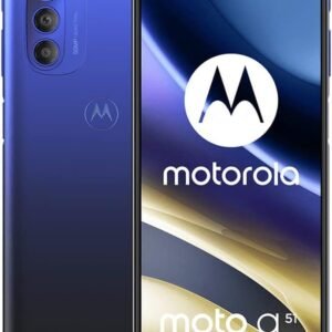 Exploring the Moto G51 5G: Our Take on Speed, Screen, and Shots