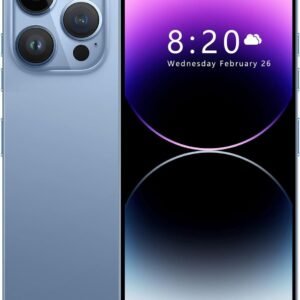 Exploring the I14 Pro Max: Our Take on Power and Performance