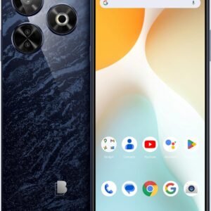 BLU G84 Review: Our Take on Style, Power & 3-Day Battery Life