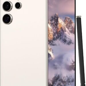 Unlocking Potential Together: Our Take on the C24 Ultra Smartphone