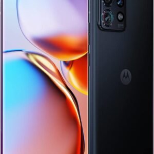 Exploring the Motorola Edge+ 2023: Our Take on Innovation and Design