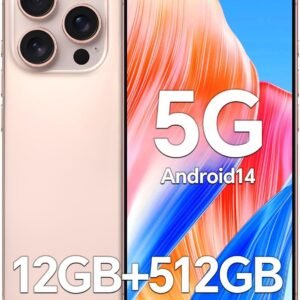 Our Unlocked F16 PROMAX Review: Big Screen, Power & Clarity