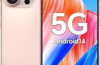 Our Unlocked F16 PROMAX Review: Big Screen, Power & Clarity