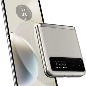 Exploring the Motorola razr 2023: Our Take on Style and Tech