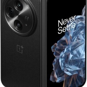 Exploring the OnePlus Open: Our Take on the Sleek Foldable Powerhouse