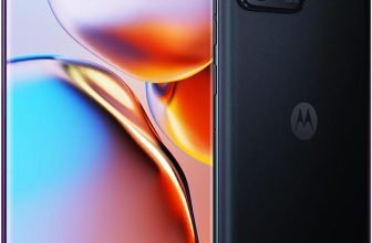 Exploring the Motorola Edge+ 2023: Our Thoughts on Design & Power