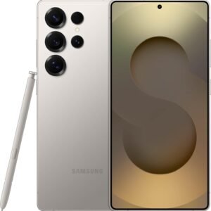 Exploring the Samsung Galaxy S25 Ultra: Our Smart AI Companion Review