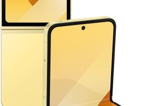 Unfolding Innovation: Our Take on the Galaxy Z Flip6 AI Phone