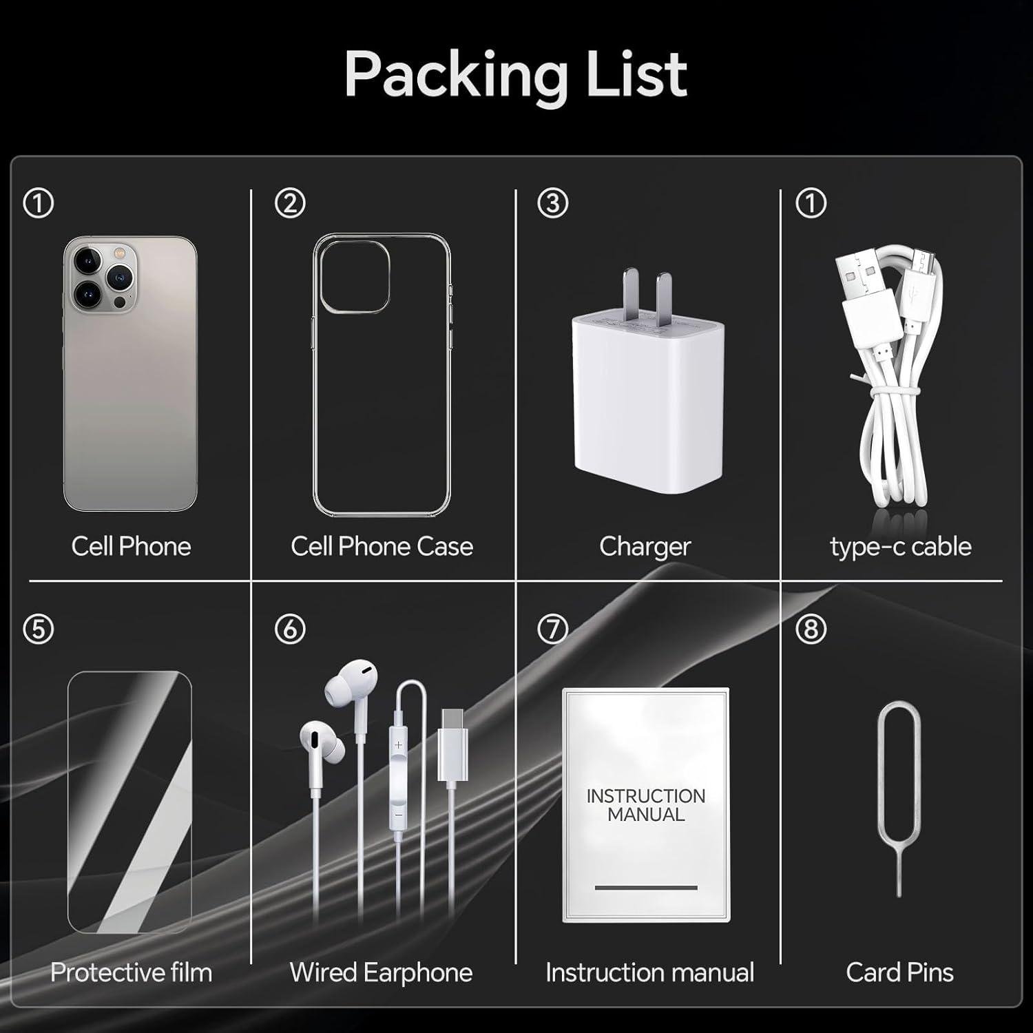 Our Unlocked F16 PROMAX Review: Big Screen, Power & Clarity