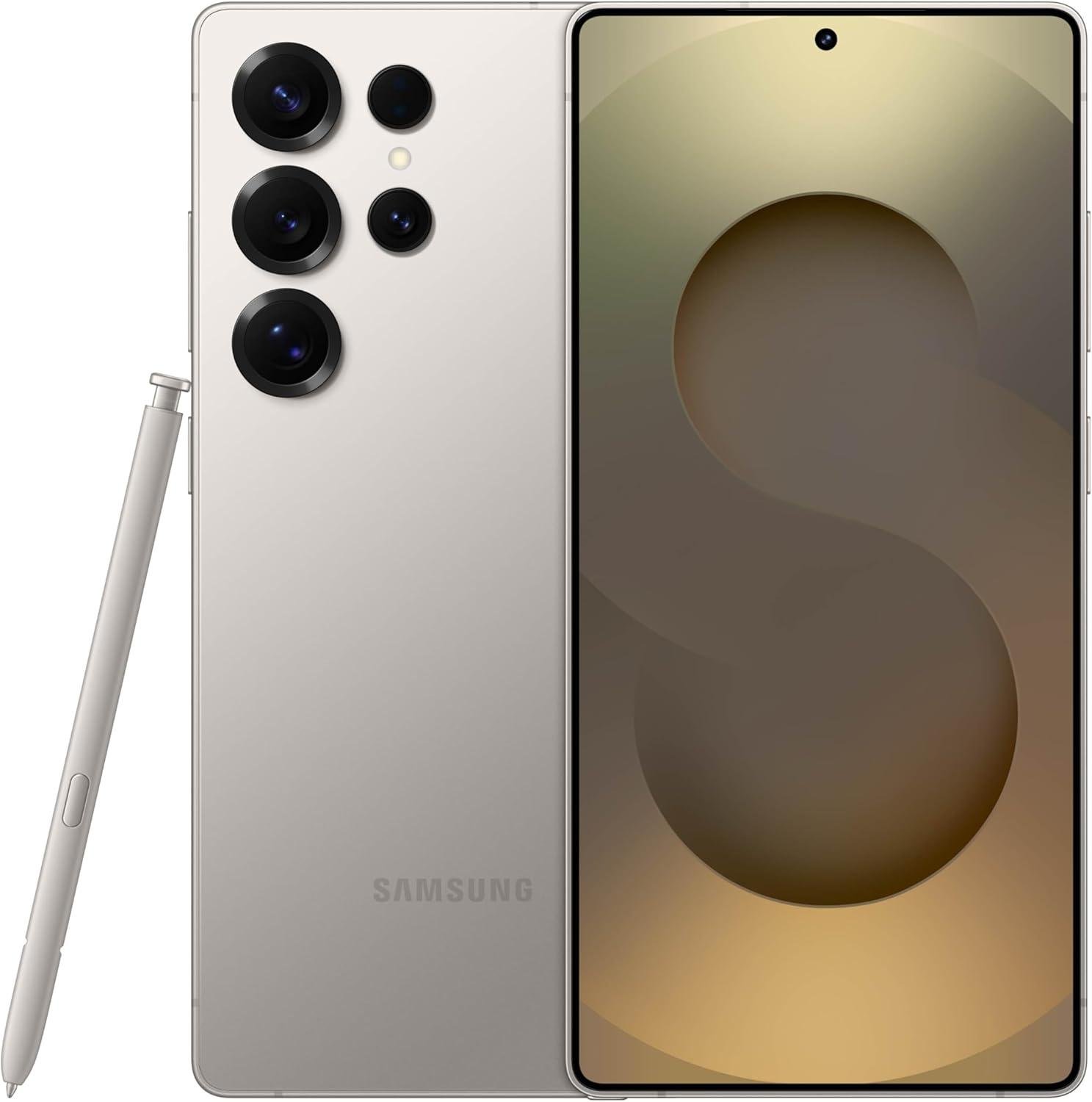 Exploring the Samsung Galaxy S25 Ultra: Our Smart AI‍ Companion Review