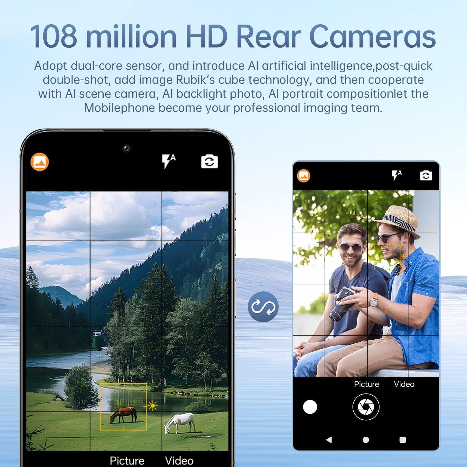 Our Unlocked F16 PROMAX Review: Big Screen, Power & Clarity