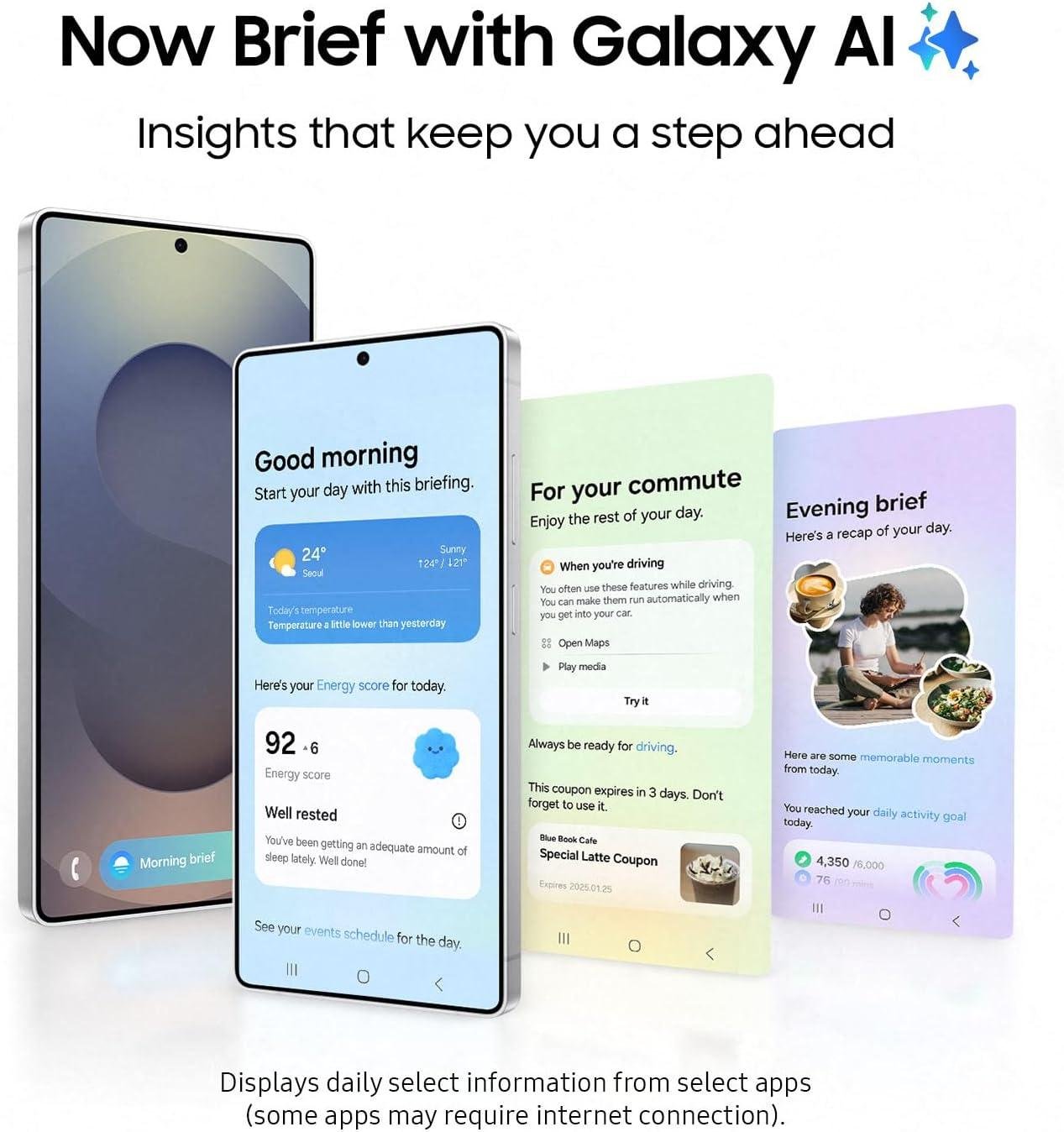 Exploring the Samsung Galaxy S25 Ultra: Our Smart AI Companion Review