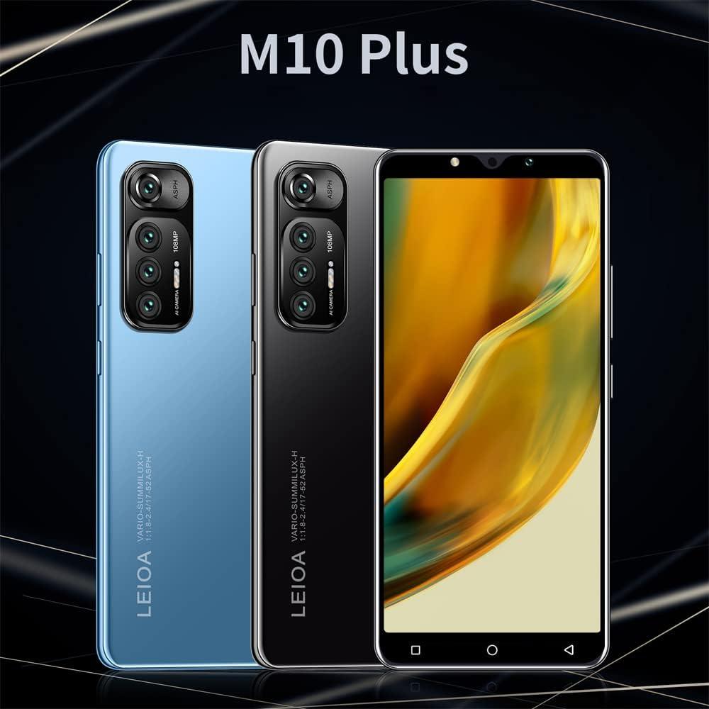 Our Honest Take on⁢ the Compact LatsYrs M10Plus ⁢Dual⁣ SIM Phone