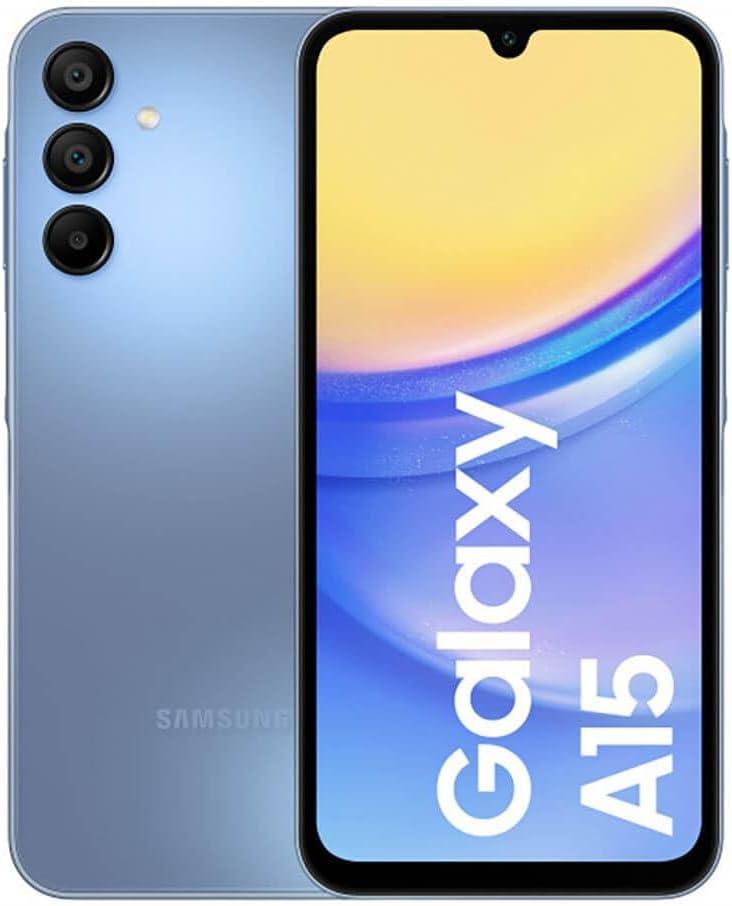 Exploring the Samsung⁤ Galaxy A15: Our Honest First Impressions