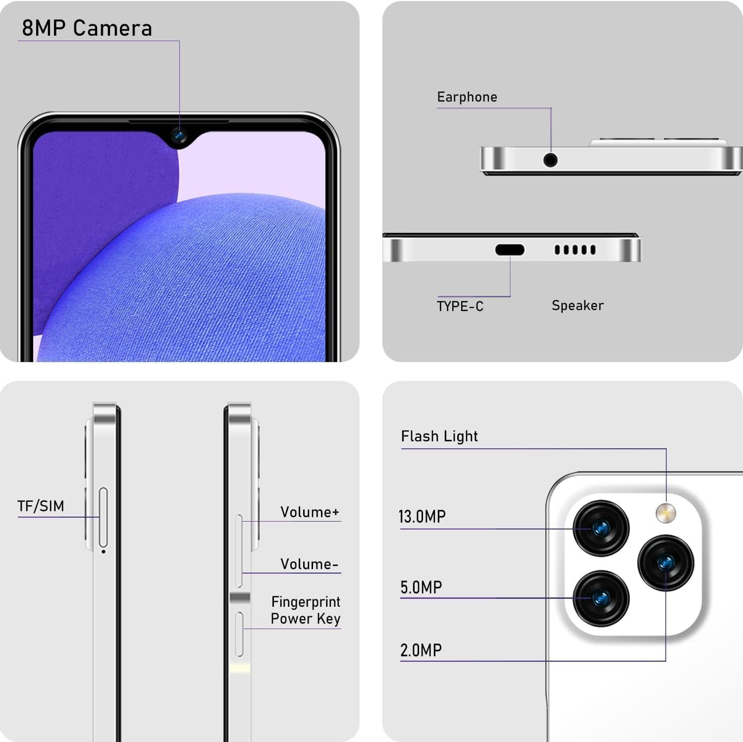 KXD 2024 A07 ‌Review: Our Budget Pick for Seniors & ​Teens