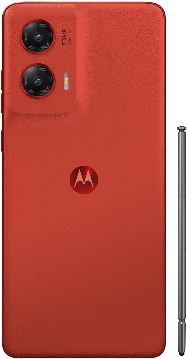 Exploring​ the Motorola Moto G Stylus 5G: Our ⁤Balanced Take