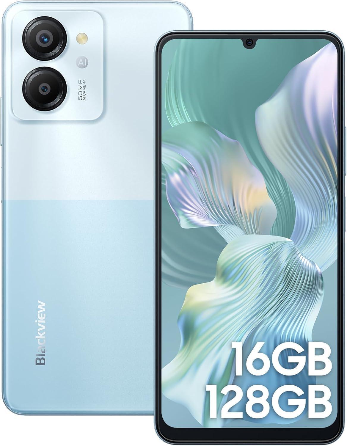 Blackview Color 8 Review: Our⁤ Take ​on⁢ Power,Screen & Camera