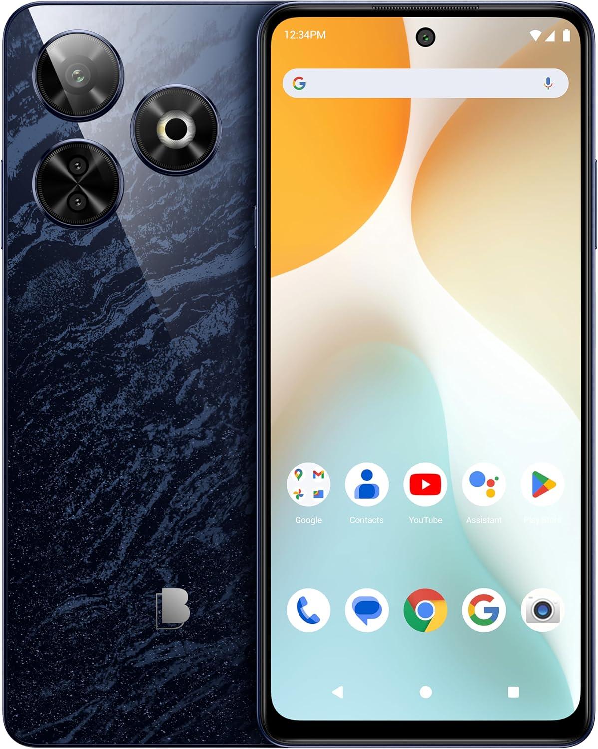 BLU G84 Review: Our ⁤Take‍ on⁤ Style, Power & 3-Day ⁤Battery Life
