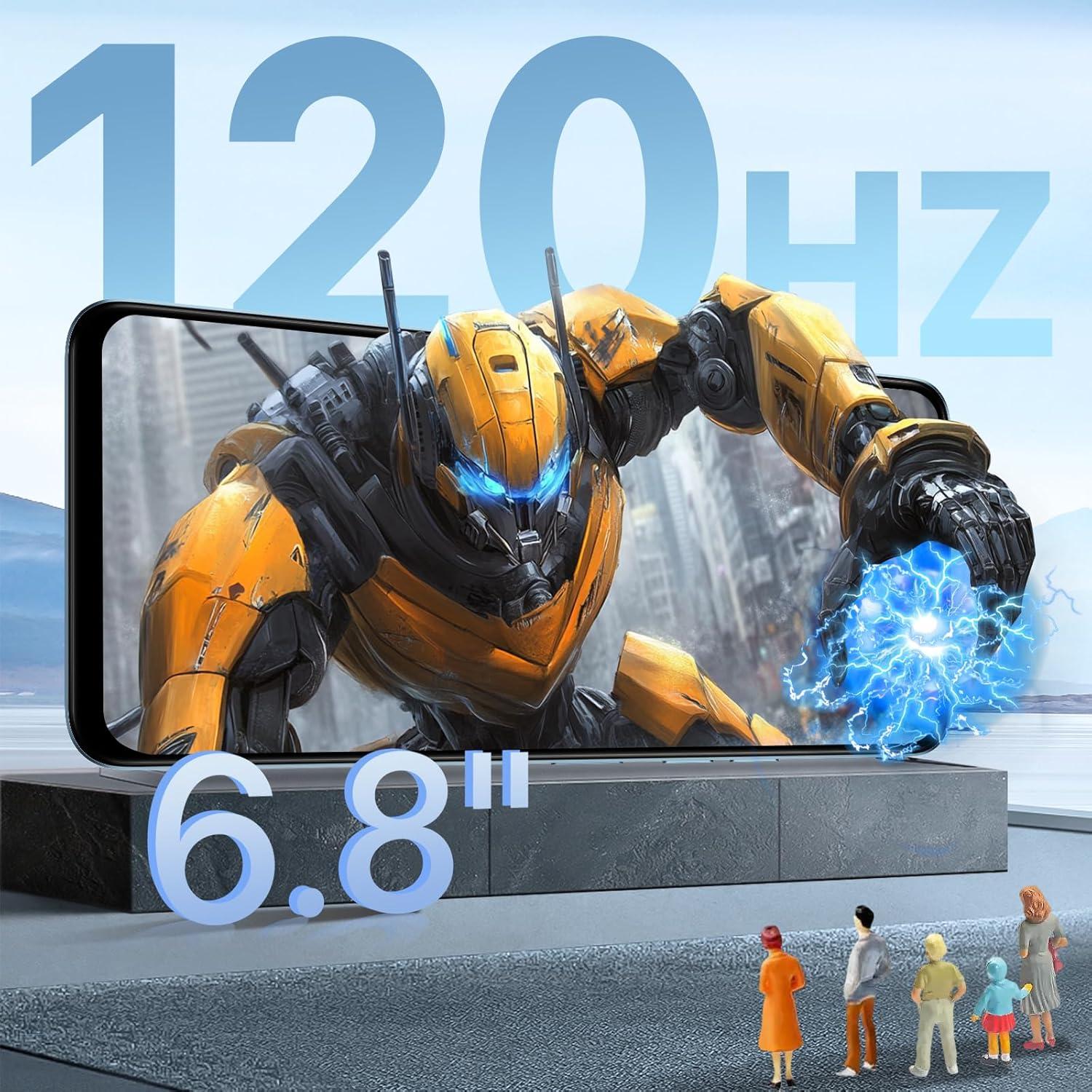 Exploring the UMIDIGI Note⁤ 100 5G: Our Balanced Review