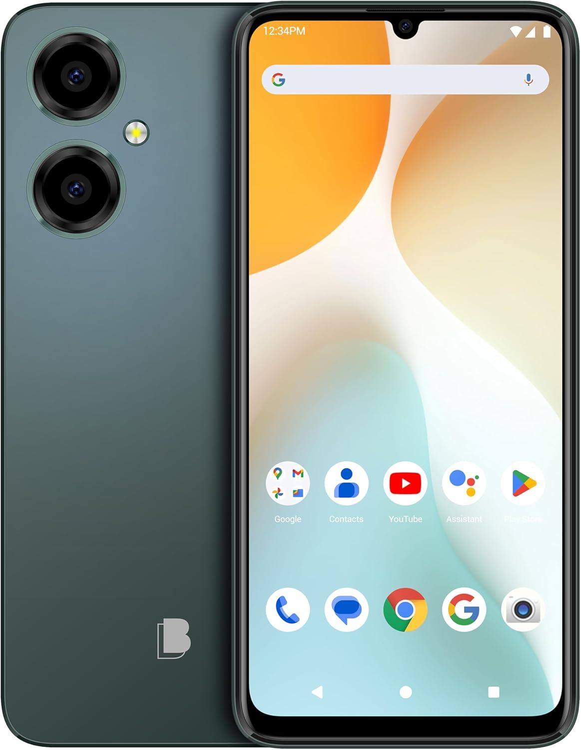 Why We ⁢Think the BLU G64 Is our New All-Day ⁢Powerhouse