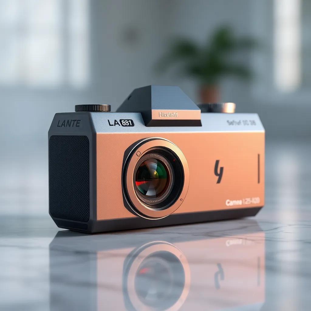 Camera Innovations ⁢and Real World Impact