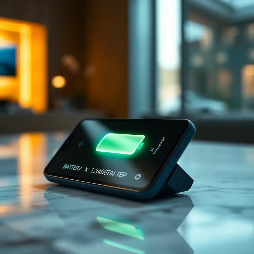 Battery Life‍ Improvements and Usage⁢ Tips