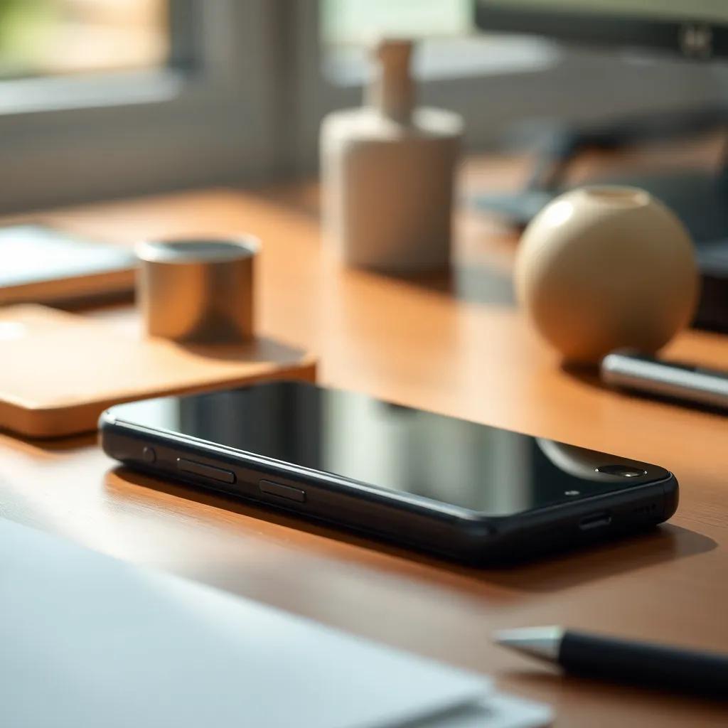Choosing the Right Phone for SOS Connectivity