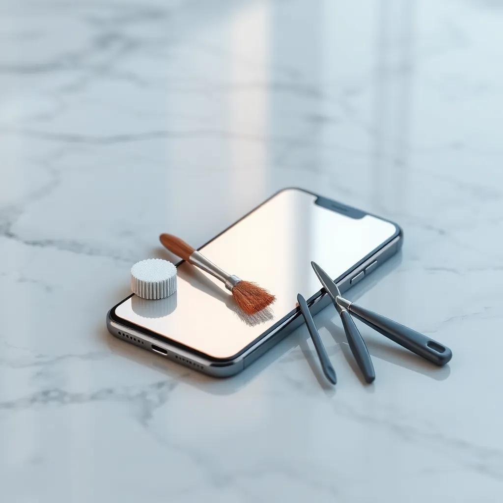 Choosing the Right Cleaning Tools