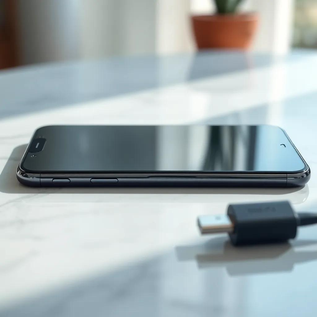 Understanding USB-C Port Dirt Risks