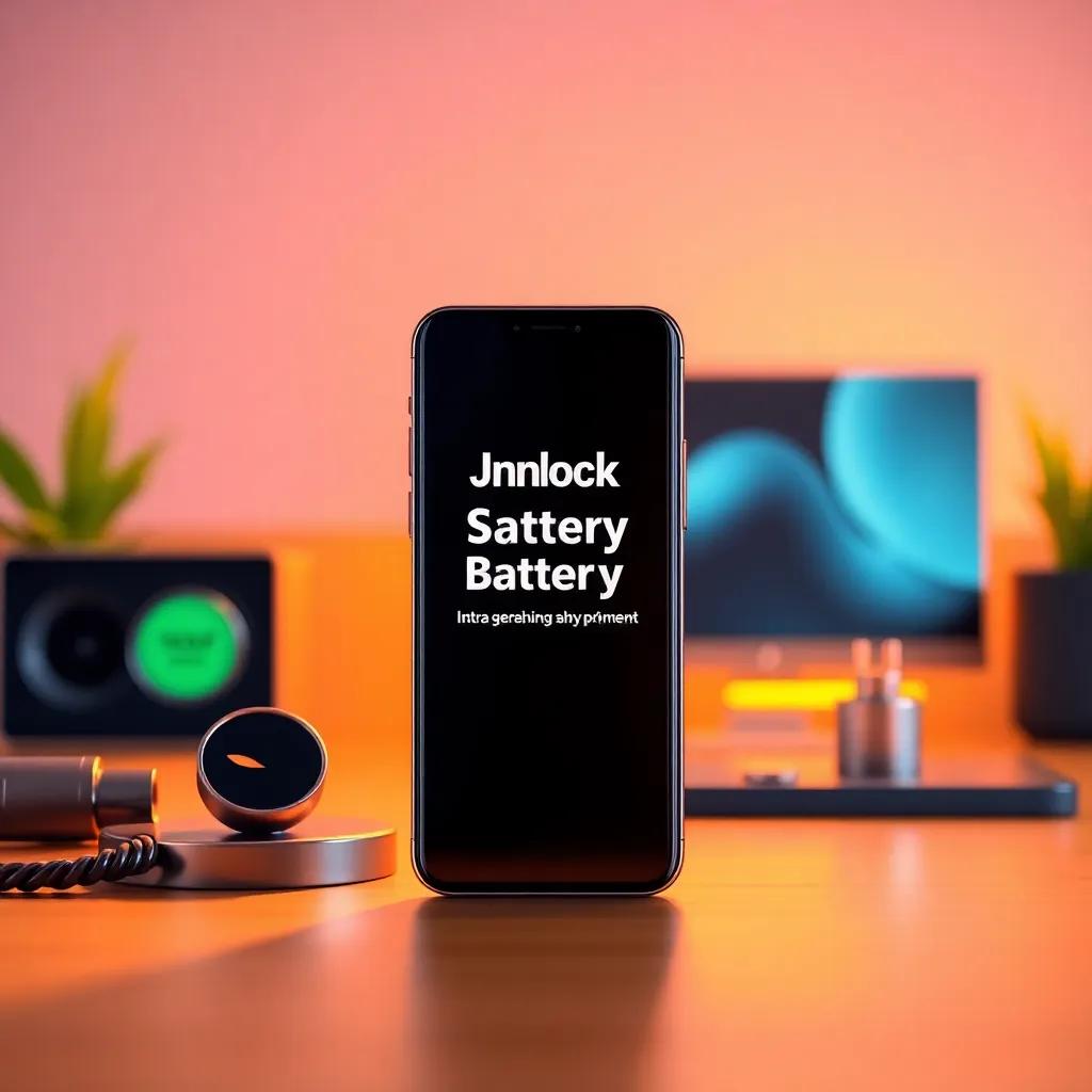 Unlock Smarter Battery Management