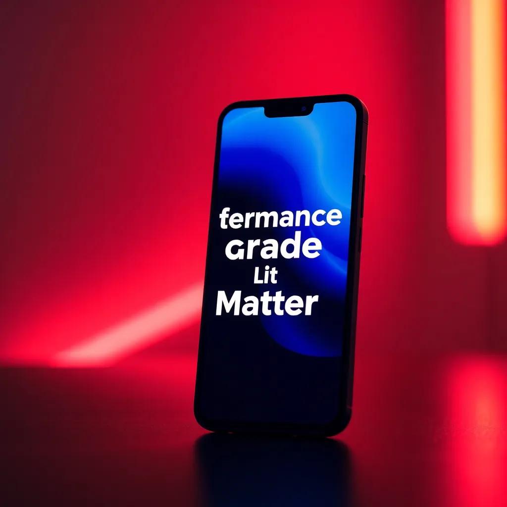 Performance ​Upgrades that Matter