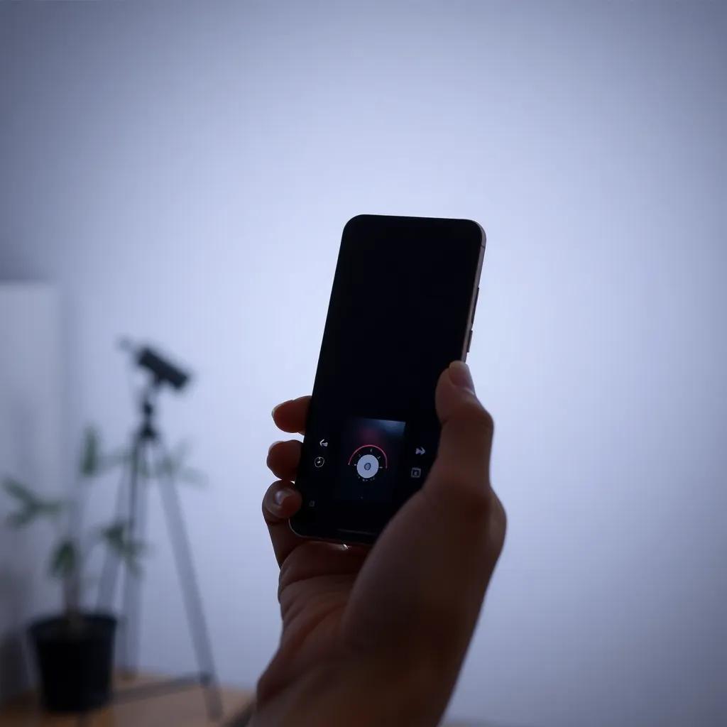 Camera Capabilities⁣ Worth Your Attention