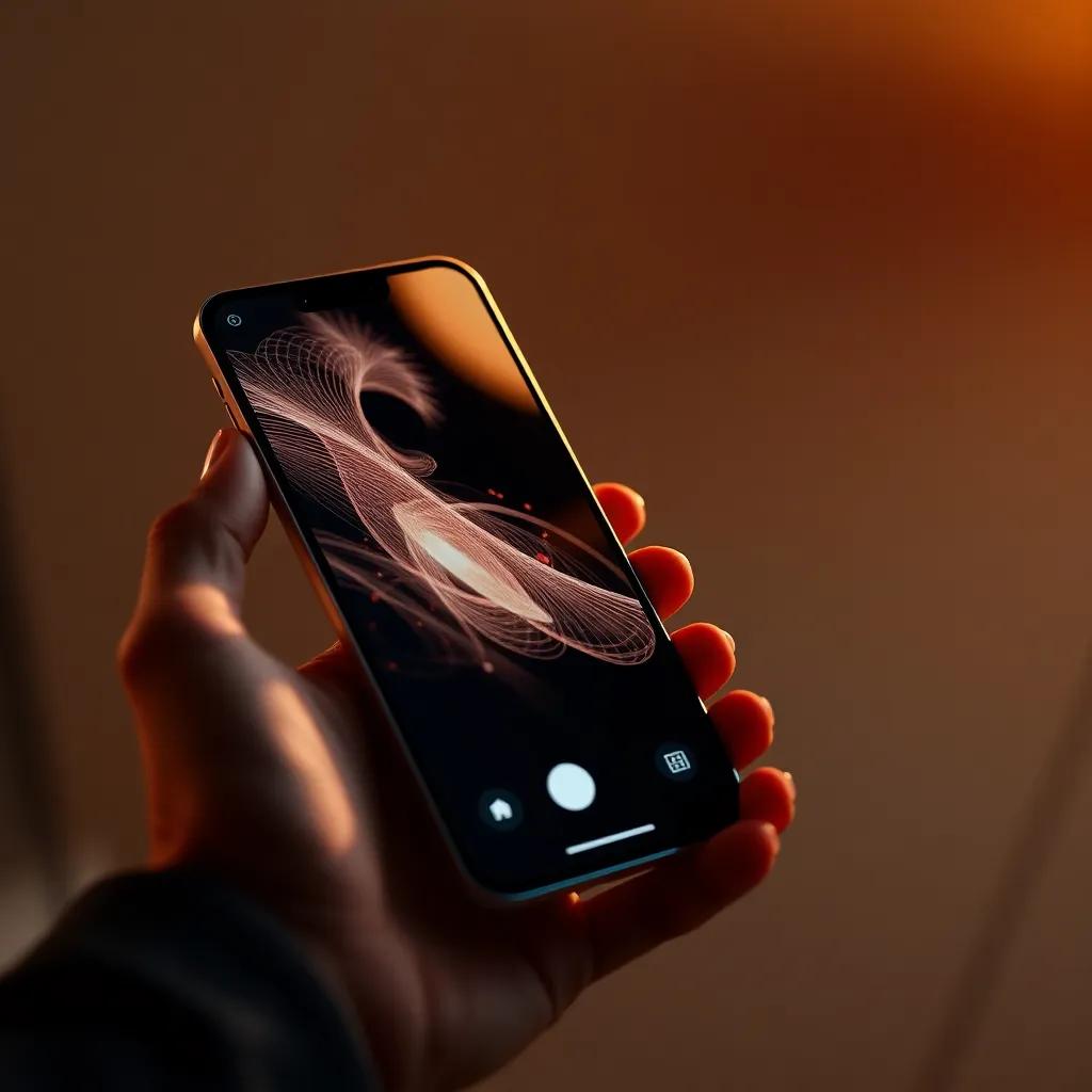 User​ Experience and Camera App Insights