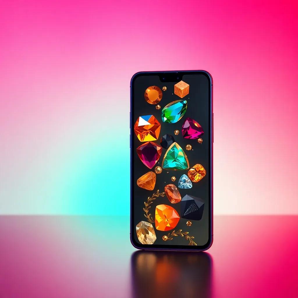 Hidden Gems in Premium smartphones