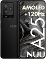 Exploring the NUU A25: Our Take on a Smooth AMOLED Mid-Range Phone