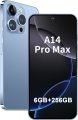 Our In-Depth Look at the A14 Pro Max: Power, Screen & Camera